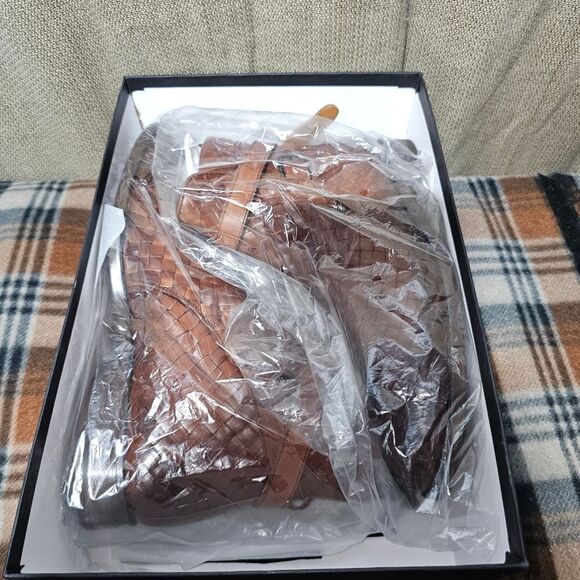 Taft The Dylan Boot Woven - Picture 4 of 9